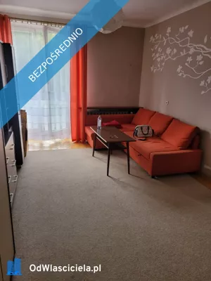 Mieszkanie dwupokojowe 47,00 m², Rzeszów, Śródmieście, Dąbrowskiego, Sprzedaż