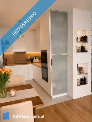 Apartamenty 42812 Warszawa Ursus Dzieci Warszawy