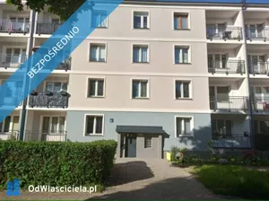 Mieszkanie dwupokojowe 55,00 m², Tychy, Edukacji 16, Sprzedaż