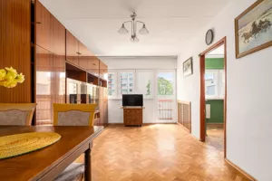 Mieszkanie dwupokojowe 39,00 m², Warszawa, Praga Południe, Garwolińska, Sprzedaż