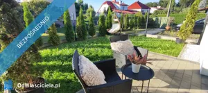 Mieszkanie dwupokojowe 35,00 m², Bielsko-Biała, Kamienica, Głogowska, Sprzedaż
