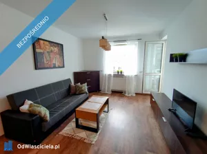 Mieszkanie dwupokojowe 44,00 m², Warszawa, Ursus, Górna droga, Sprzedaż