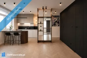 Mieszkanie dwupokojowe 50,00 m², Warszawa, Górnośląska, Sprzedaż