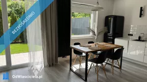 Mieszkanie dwupokojowe 47,00 m², Poznań, Rataje, Inflancka 20, Sprzedaż