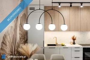 Mieszkanie dwupokojowe 43,00 m², Poznań, Grunwald, Jeleniogórska, Sprzedaż