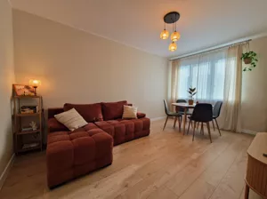 Mieszkanie dwupokojowe 38,00 m², Gdańsk, Przymorze, kaczyńskiego, Sprzedaż