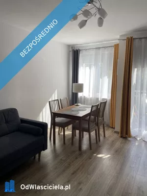 Mieszkanie dwupokojowe 56,00 m², Warszawa, Kamińskiego, Sprzedaż