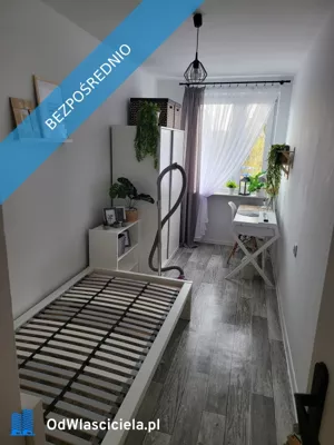 Mieszkanie dwupokojowe 38,00 m², Kraków, Bieńczyce, os. Kazimierzowskie 13, Sprzedaż