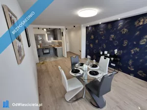 Mieszkanie dwupokojowe 43,00 m², Kielce, Sprzedaż