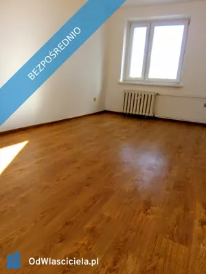 Mieszkanie dwupokojowe 43,00 m², Wałcz, Kilińszczaków, Sprzedaż