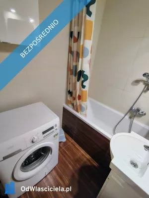 Mieszkanie dwupokojowe 38,00 m², Warszawa, Bielany, Kochanowskiego, Sprzedaż