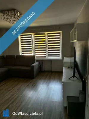 Mieszkanie dwupokojowe 53,00 m², Dębno, Kosciuszki, Sprzedaż