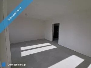 Mieszkanie dwupokojowe 34,00 m², Witnica, Kostrzyńska, Sprzedaż