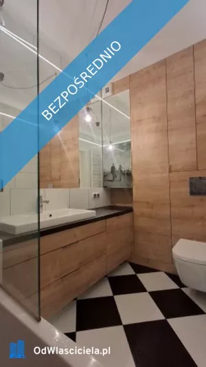 Mieszkanie dwupokojowe 43,00 m², Gdańsk, Osowa, Koziorożca, Sprzedaż