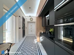 Mieszkanie dwupokojowe 77,00 m², Kraków, Stare Miasto, Krowoderska, Sprzedaż