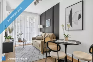 Apartamenty 43852 Warszawa Targówek Krzewna 9