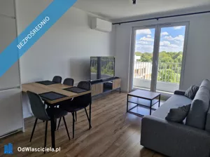 Mieszkanie dwupokojowe 45,00 m², Chorzów, Ks.L.Bojarskiego, Sprzedaż