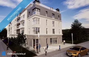 Mieszkanie dwupokojowe 41,00 m², Łańcut, Sprzedaż