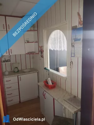 Mieszkanie dwupokojowe 45,00 m², Tarnów, Lelewela, Sprzedaż