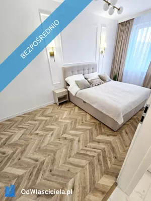 Mieszkanie dwupokojowe 49,00 m², Opole, Leona Powolnego, Sprzedaż