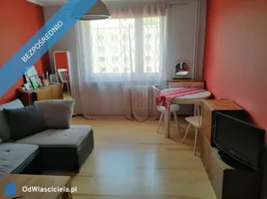 Mieszkanie dwupokojowe 44,00 m², Kaczyce, Morcinka, Sprzedaż
