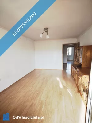 Mieszkanie dwupokojowe 44,00 m², Kraków, Bronowice, Na Błonie 13B, Sprzedaż
