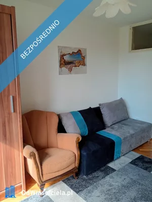 Mieszkanie dwupokojowe 34,00 m², Lublin, Odlewnicza, Sprzedaż
