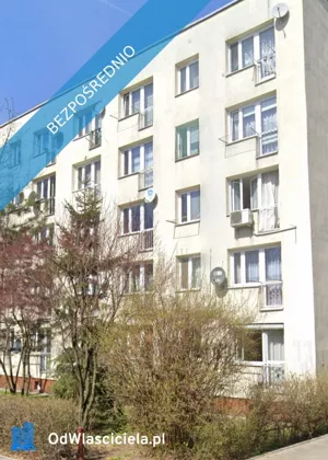 Mieszkanie dwupokojowe 33,00 m², Skawina, Ogrody 11, Sprzedaż