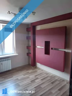 Mieszkanie dwupokojowe 48,00 m², Wadowice, Os. Pod Skarpą, Sprzedaż