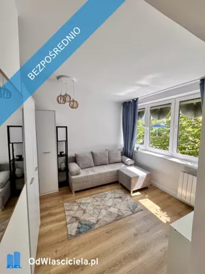 Mieszkanie dwupokojowe 26,00 m², Warszawa, Praga Południe, Ostrobramska, Sprzedaż