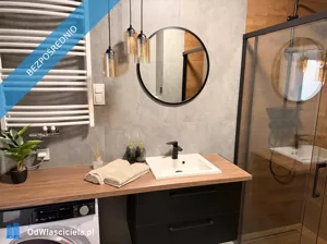Mieszkanie dwupokojowe 48,00 m², Katowice, Pijarska, Sprzedaż