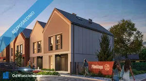 Mieszkanie dwupokojowe 41,00 m², Żyrardów, Pileckiego 50, Sprzedaż