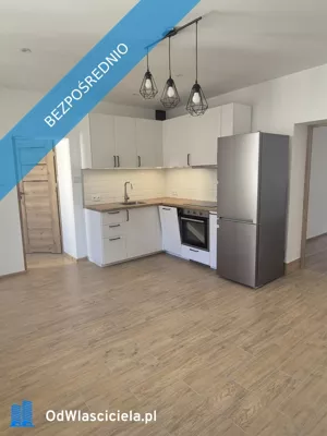 Mieszkanie dwupokojowe 43,00 m², Katowice, Piotra Niedurnego 4a, Sprzedaż