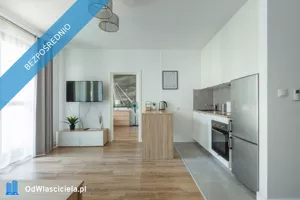 Mieszkanie dwupokojowe 43,00 m², Wrocław, Stare Miasto, Podwale 2, Sprzedaż