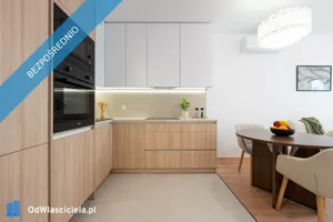 Mieszkanie dwupokojowe 39,00 m², Katowice, Przemysłowa 1, Sprzedaż