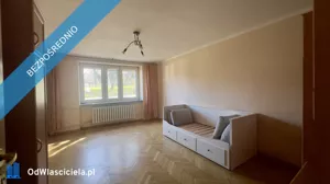 Mieszkanie dwupokojowe 53,00 m², Lublin, Wieniawa, Puławska, Sprzedaż