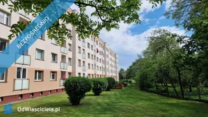 Mieszkanie dwupokojowe 38,00 m², Białystok, Wygoda, Pułkowa, Sprzedaż