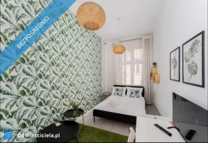 Mieszkanie dwupokojowe 36,00 m², Kraków, Stare Miasto, Rakowicka 11a, Sprzedaż