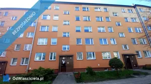 Mieszkanie dwupokojowe 48,00 m², Skarżysko-Kamienna, REJOWSKA, Sprzedaż