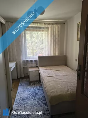 Mieszkanie dwupokojowe 45,00 m², Wieliczka, os. Sienkiewicza, Sprzedaż