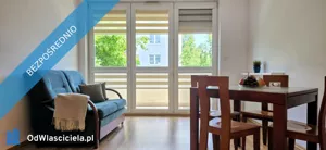 Mieszkanie dwupokojowe 39,00 m², Warszawa, Białołęka, Skarbka z Gór, Sprzedaż