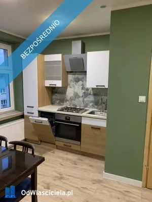 Mieszkanie dwupokojowe 40,00 m², Chorzów, Sobieskiego 24, Sprzedaż