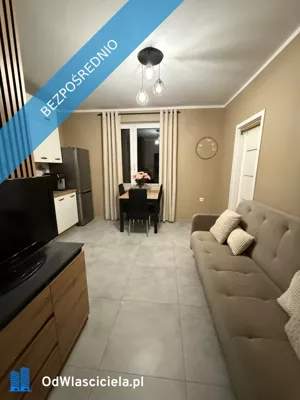 Mieszkanie dwupokojowe 40,00 m², Sochaczew, Sprzedaż