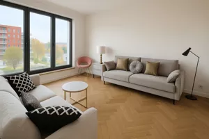 Mieszkanie dwupokojowe 49,00 m², Gdańsk, Śródmieście, Stara Stocznia 20, Sprzedaż