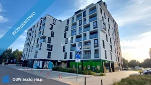Mieszkanie dwupokojowe 30,00 m², Warszawa, Bemowo, Sternicza 127, Sprzedaż