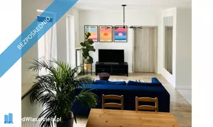 Mieszkanie dwupokojowe 38,00 m², Warszawa, Wola, Syreny, Sprzedaż