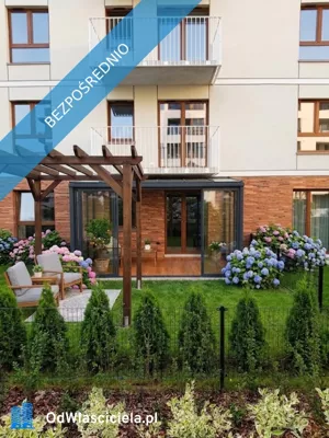 Mieszkanie dwupokojowe 49,00 m², Warszawa, Bemowo, Szeligowska 57 b, Sprzedaż