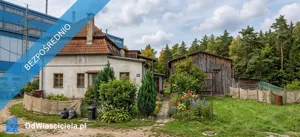 Mieszkanie dwupokojowe 62,00 m², Sztumskie Pole, Sprzedaż