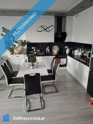 Mieszkanie dwupokojowe 50,00 m², Murowana Goślina, Tartaczna, Sprzedaż