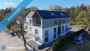 Mieszkanie dwupokojowe 46,00 m², Gdańsk, Wyspa Sobieszewska, Sobieszewo, ul. Tęczowa 21, Sprzedaż